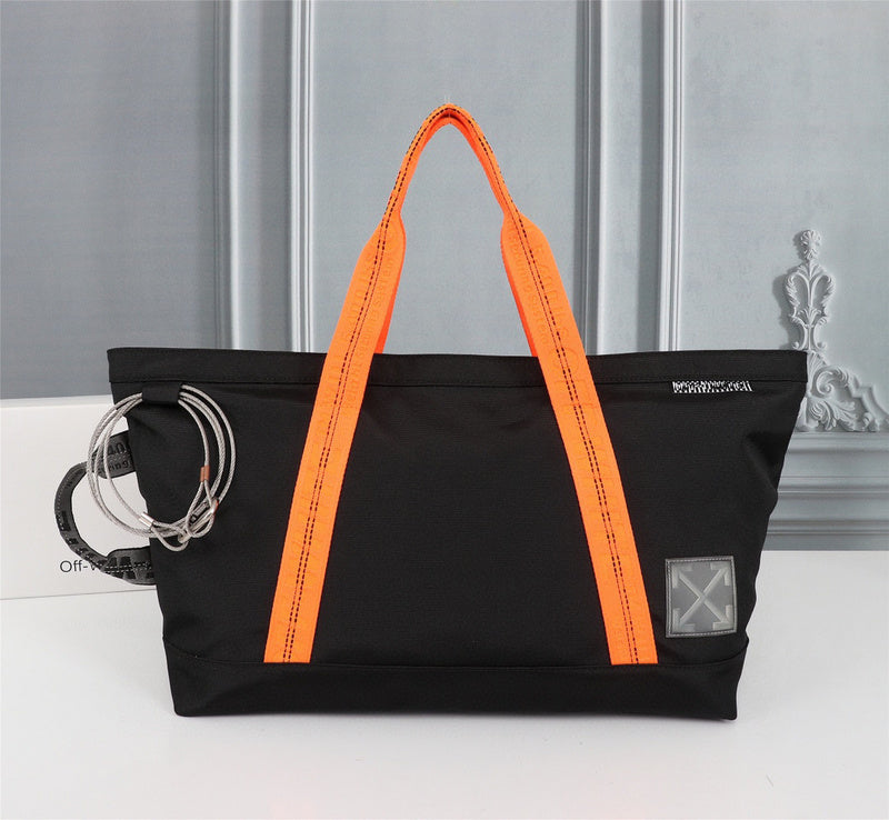 MC-OFF White-526