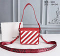 MC-OFF White-527