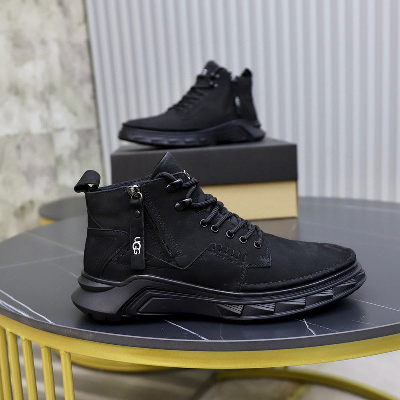 MC-Mens Shoes-3777