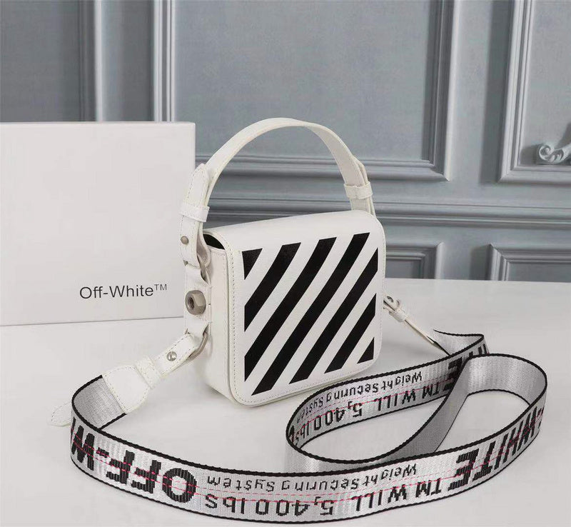 MC-OFF White-535