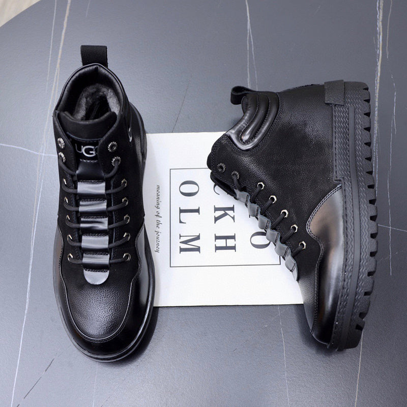 MC-Mens Shoes-3805