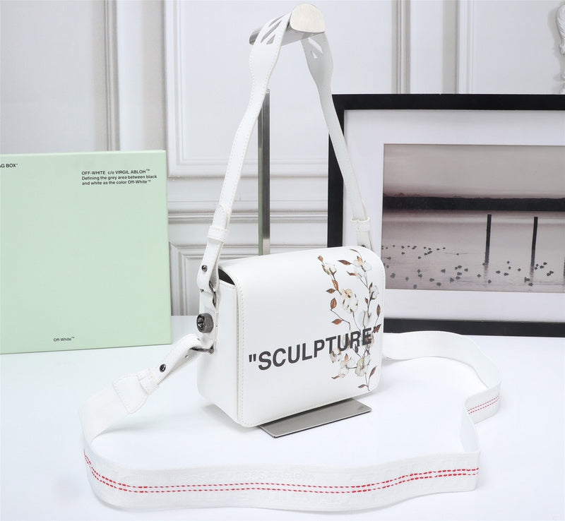 MC-OFF White-538