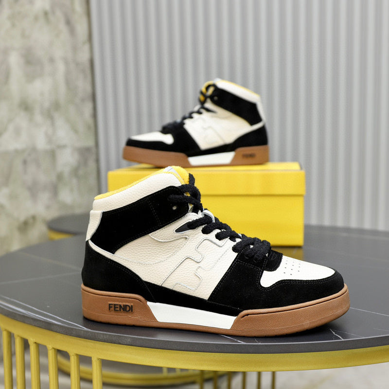 MC-Mens Shoes-3810
