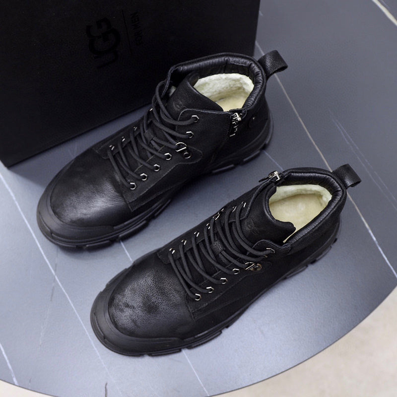 MC-Mens Shoes-3811