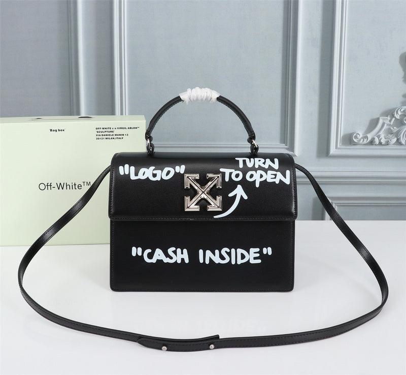 MC-OFF White-543