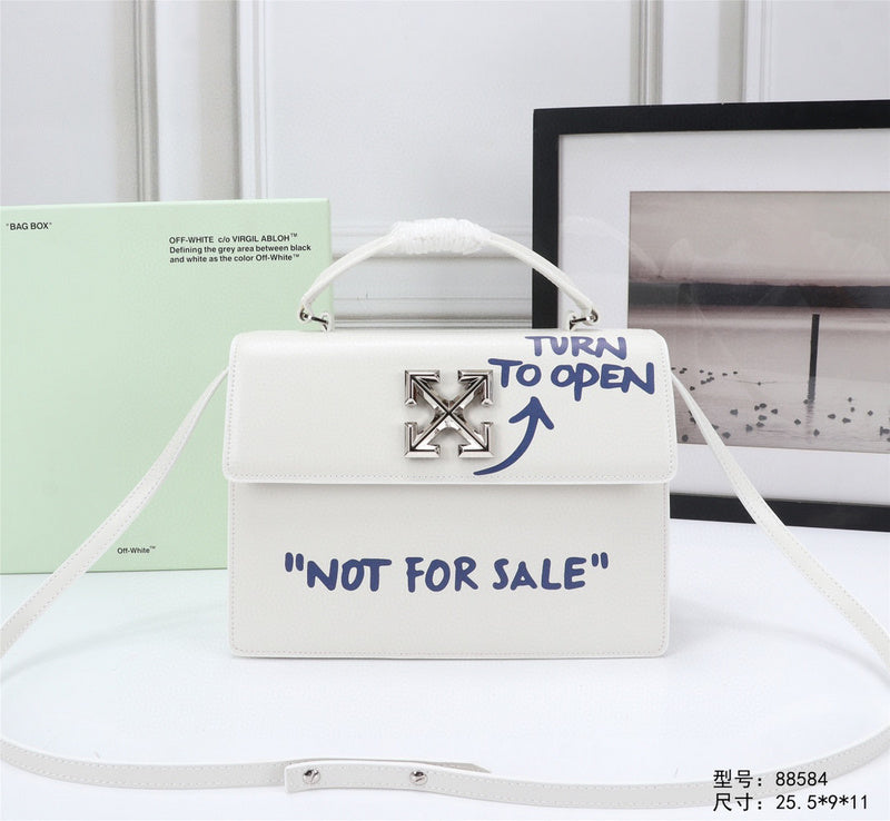 MC-OFF White-545
