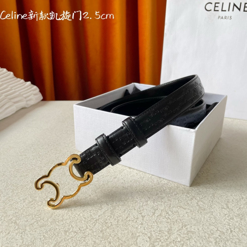 MC-Women Belts-571