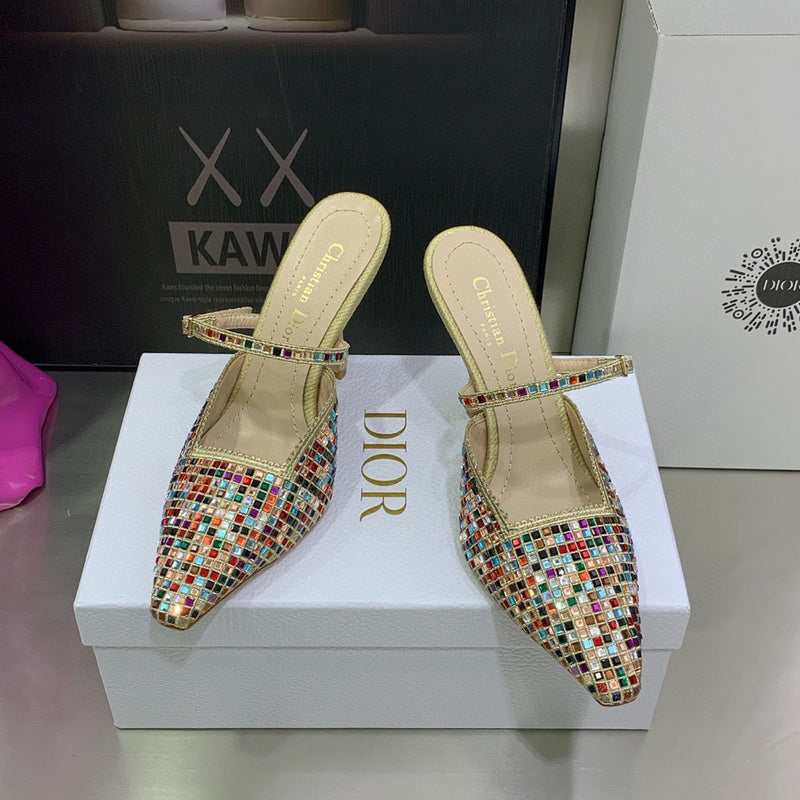 MC-Women Shoes-5099