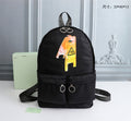 MC-OFF White-558
