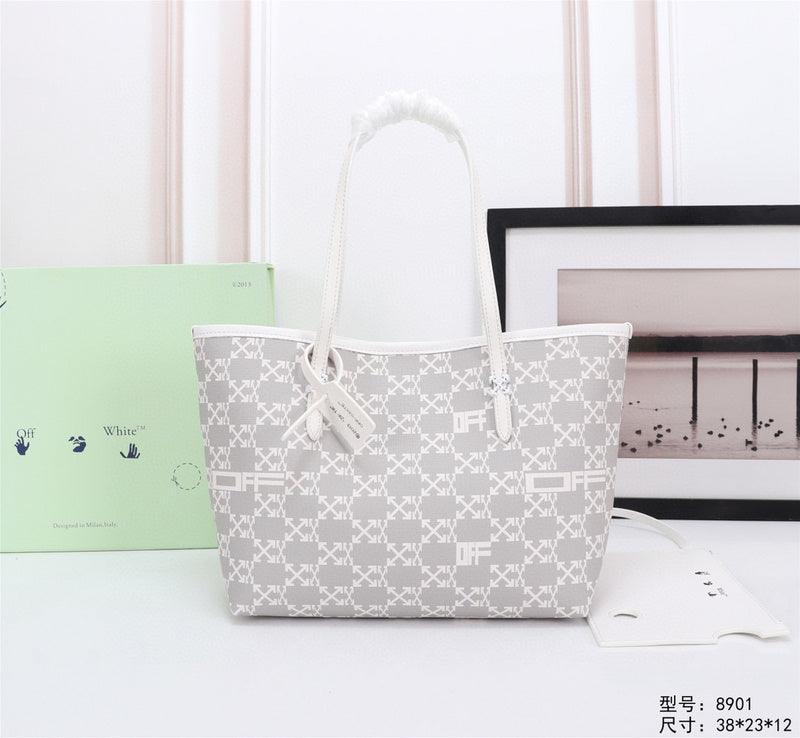 MC-OFF White-562