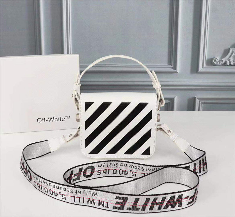 MC-OFF White-563