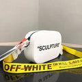 MC-OFF White-565