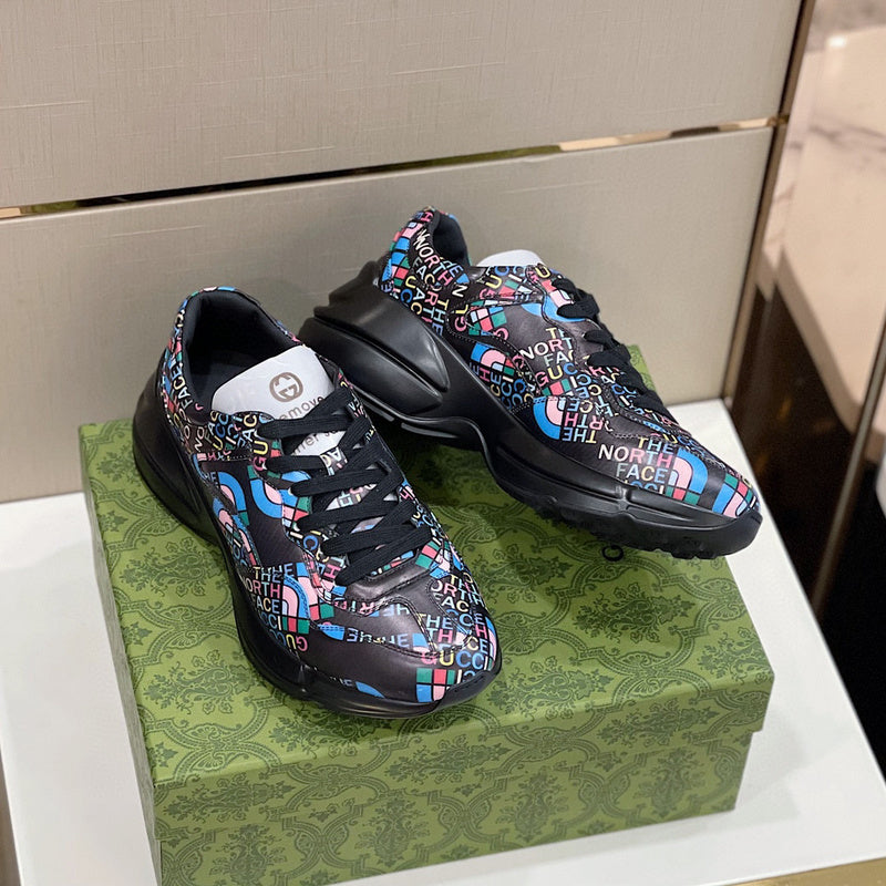 MC-Mens Shoes-4041