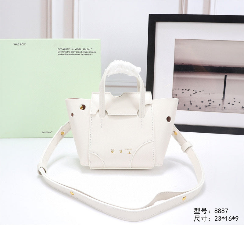 MC-OFF White-568