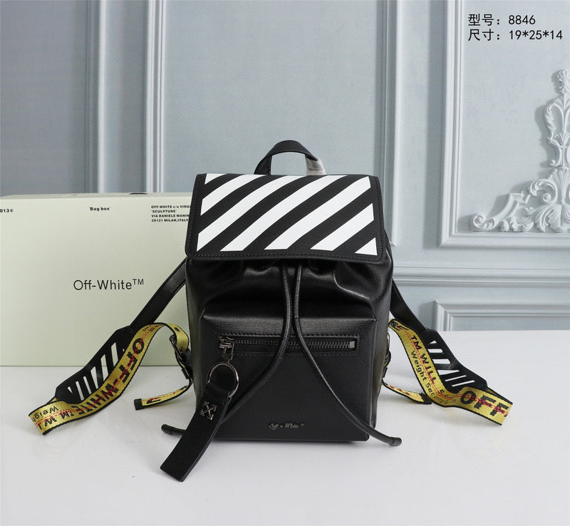 MC-OFF White-571