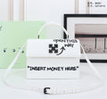 MC-OFF White-577
