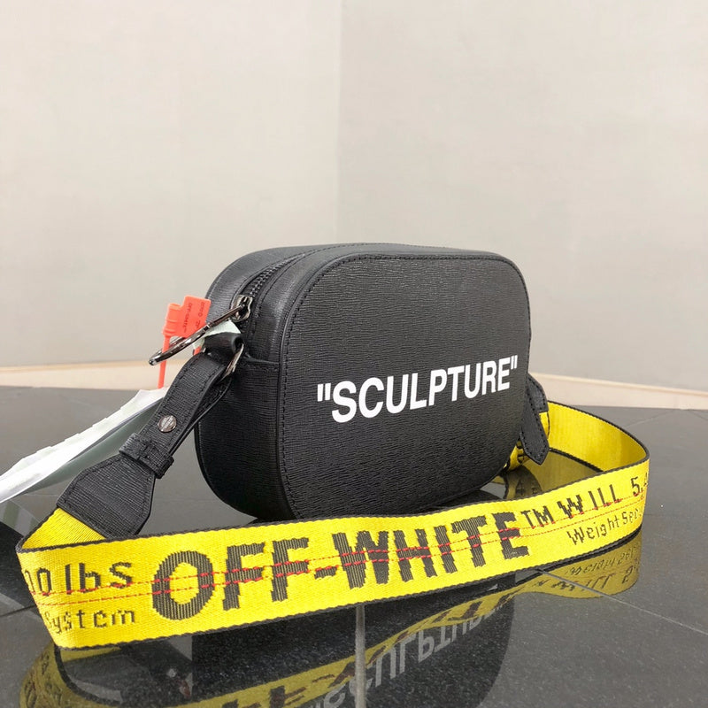MC-OFF White-578
