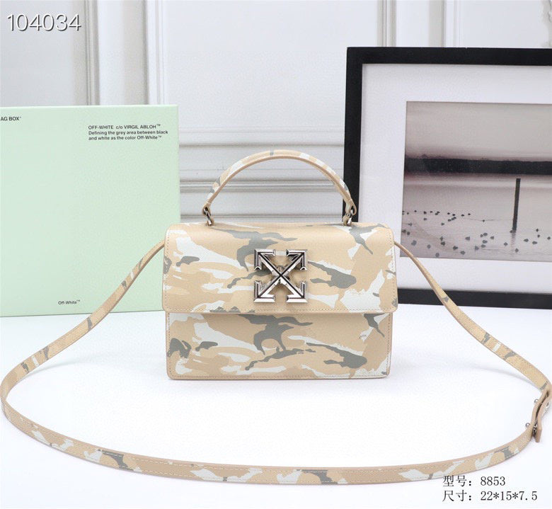 MC-OFF White-579