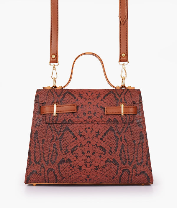 Crossbody