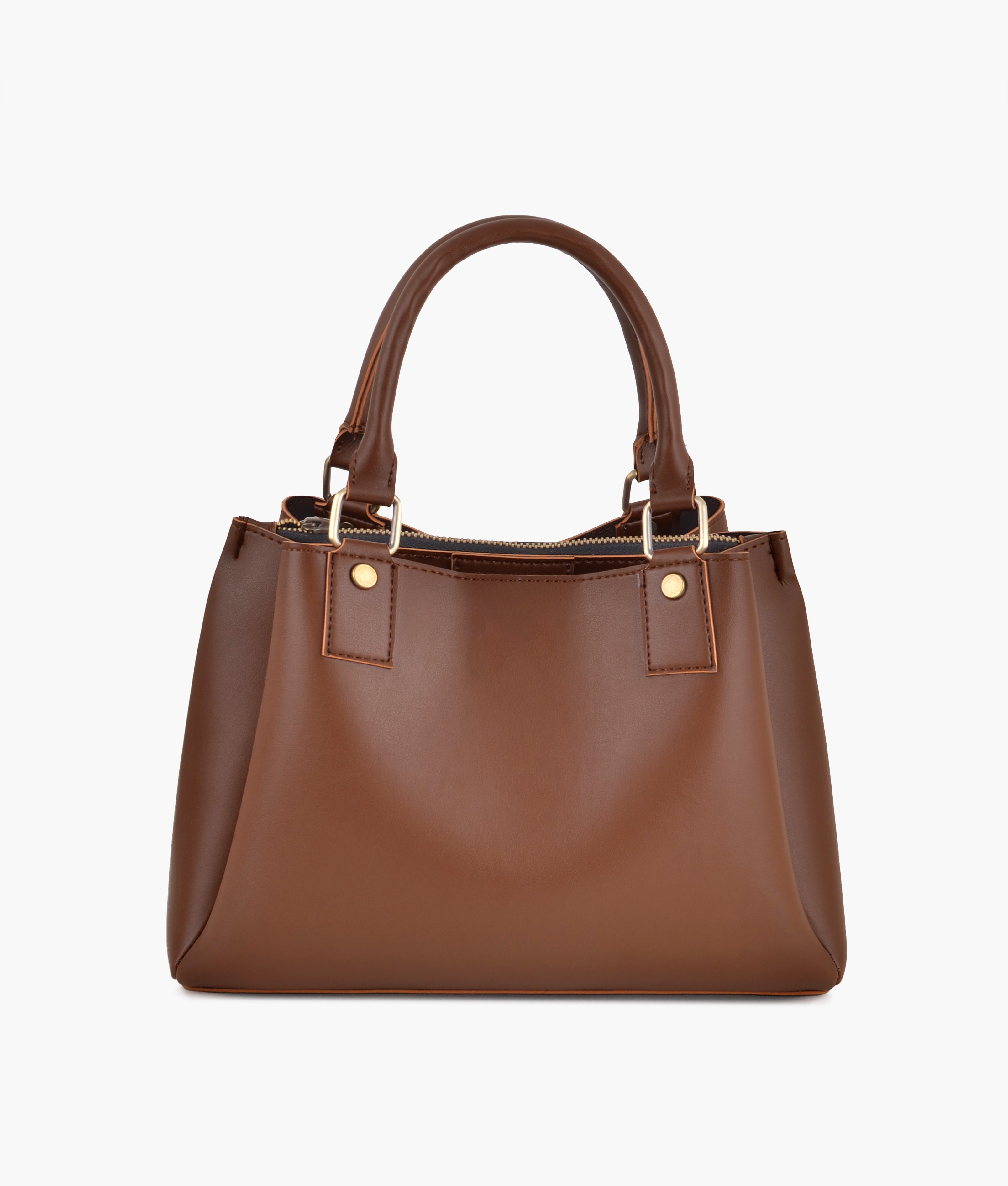 Z.B - Brown mini bag