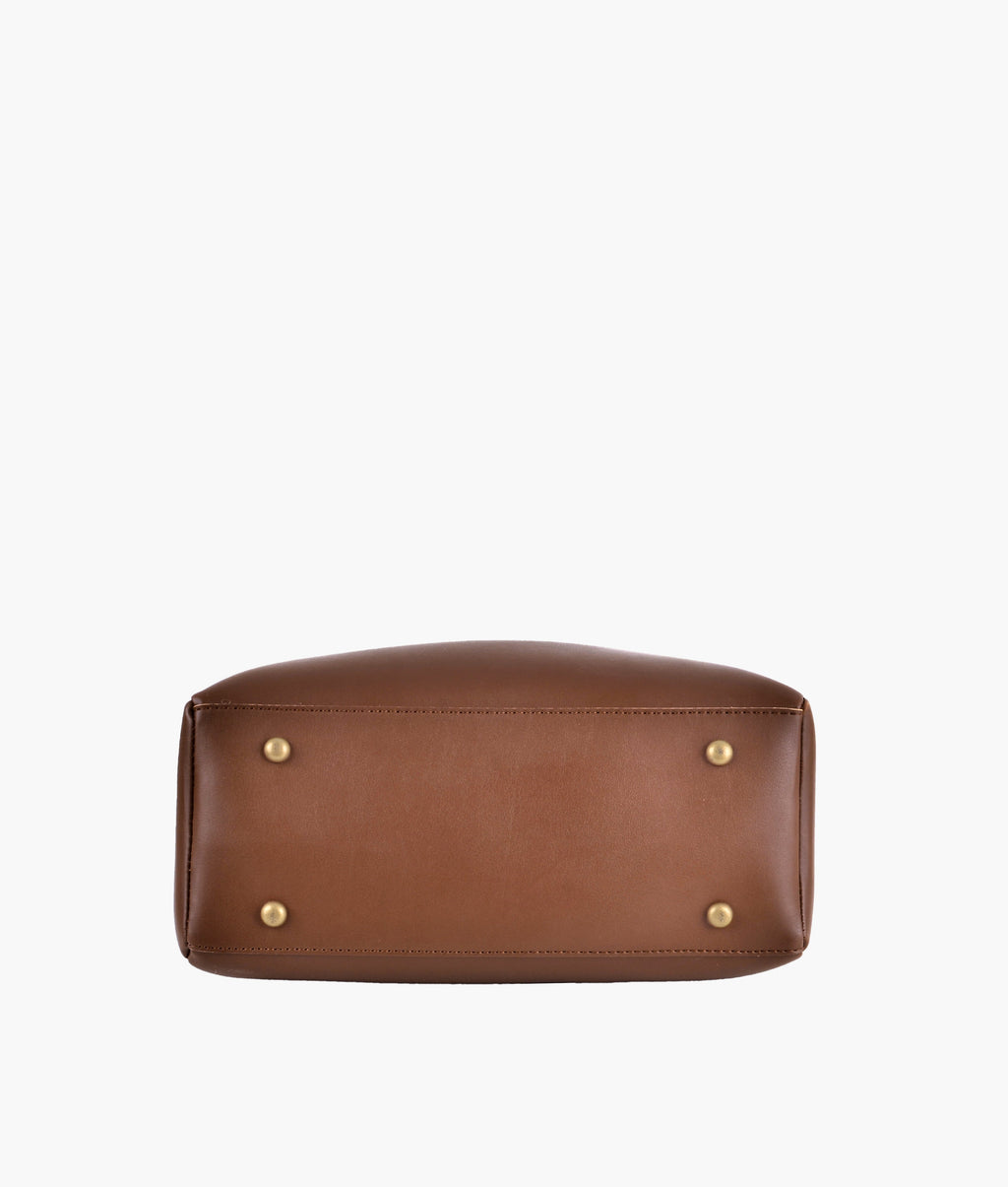 Z.B - Brown mini bag