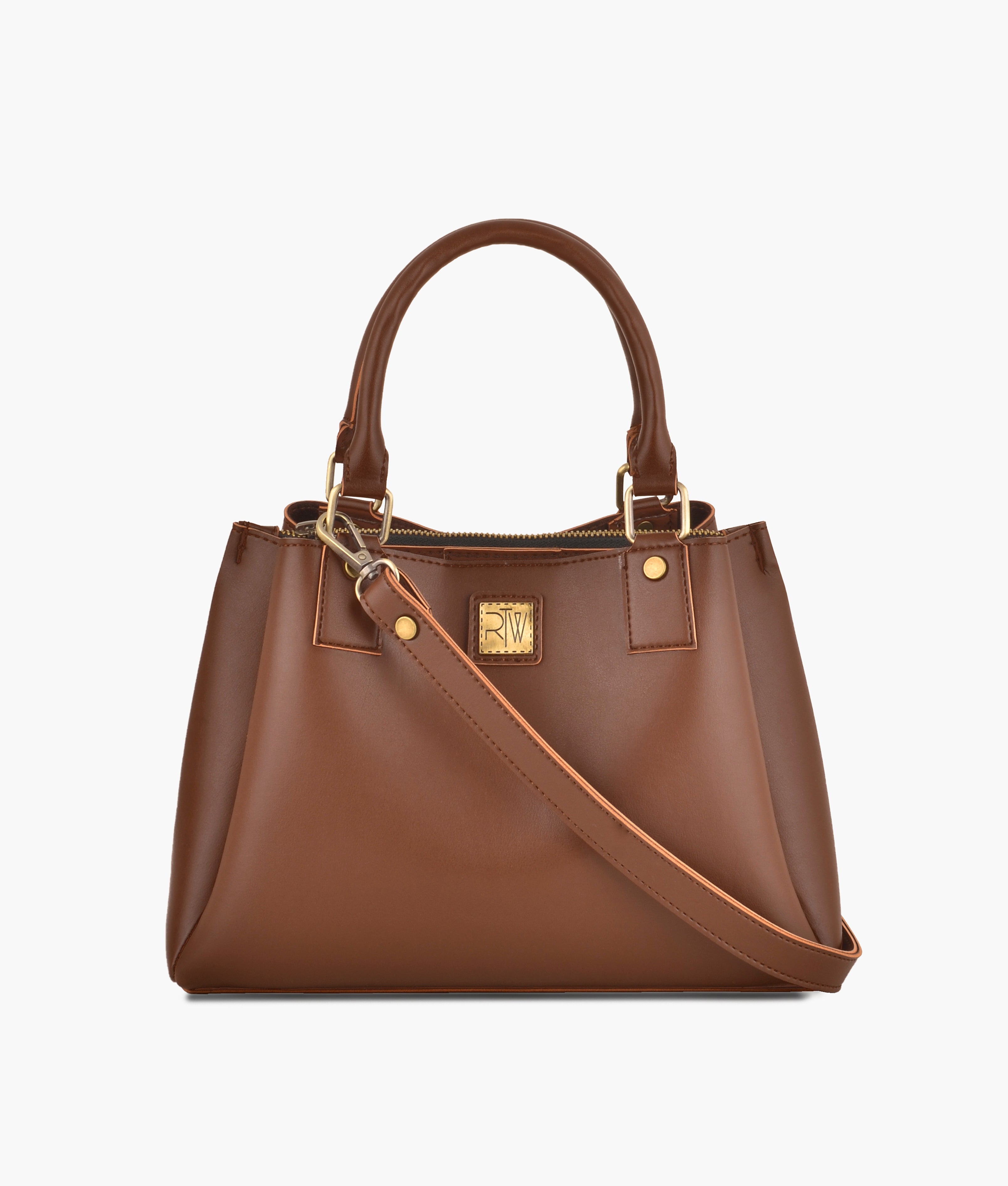 Z.B - Brown mini bag
