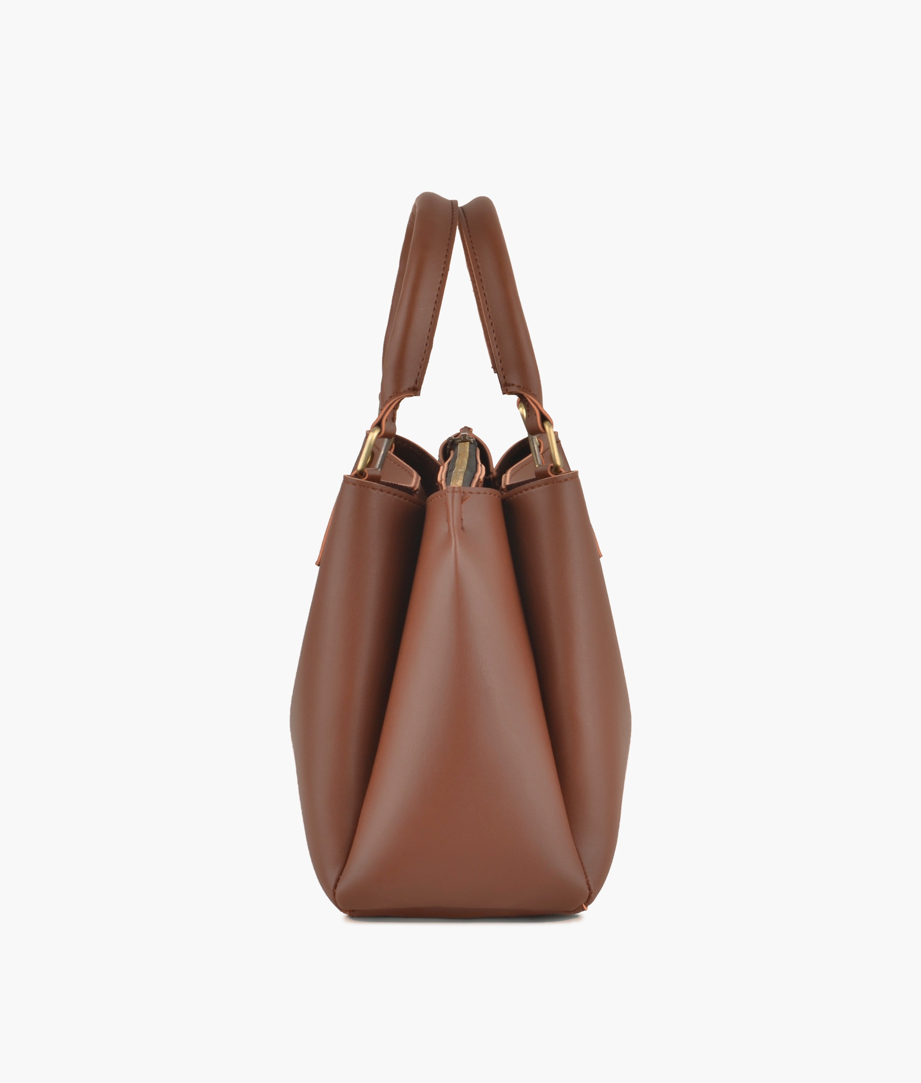 Z.B - Brown mini bag