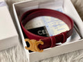 MC-Women Belts-599