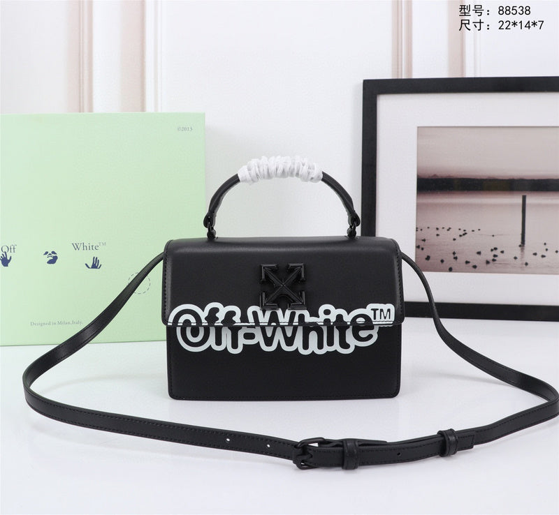 MC-OFF White-581