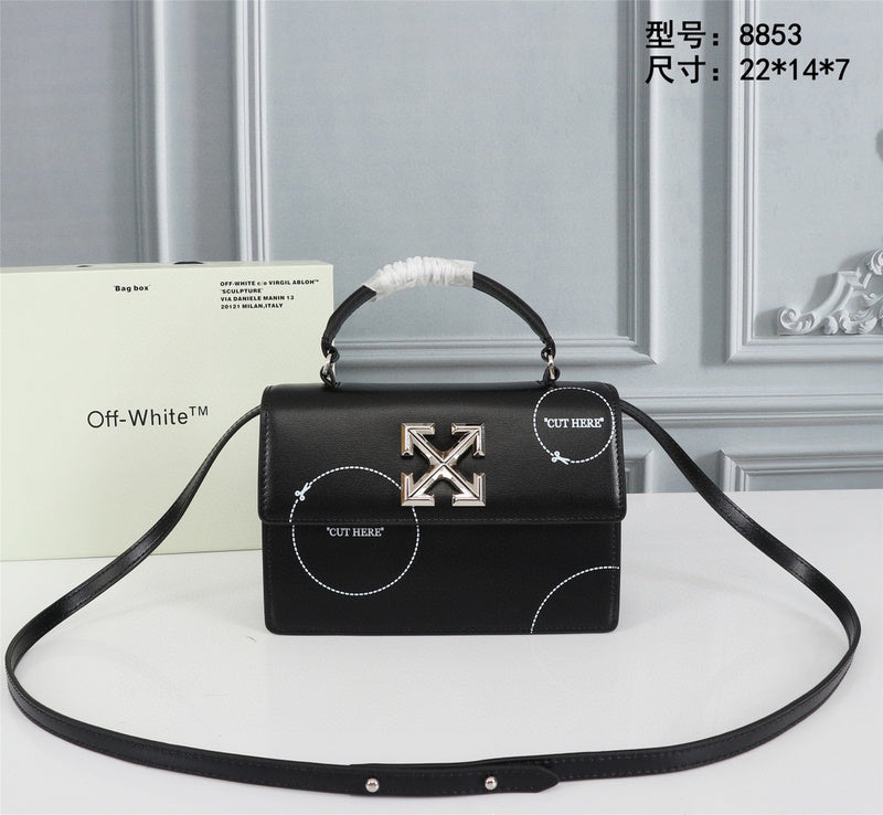 MC-OFF White-584