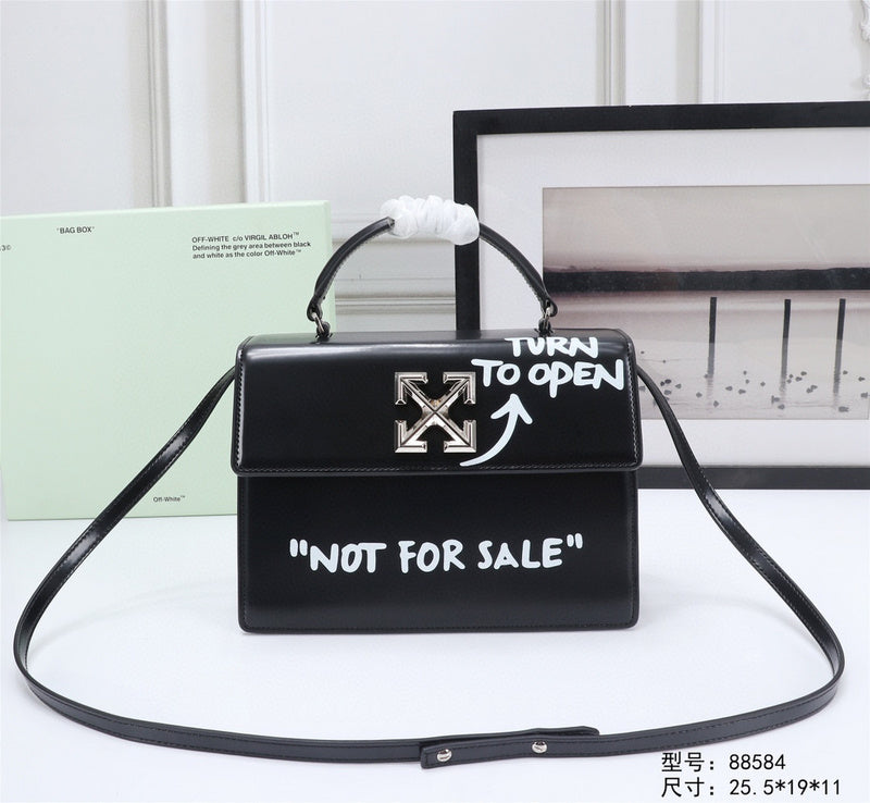 MC-OFF White-596