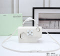 MC-OFF White-597