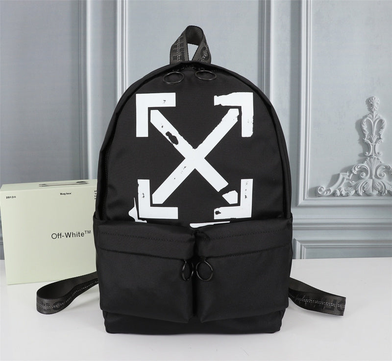 MC-OFF White-606