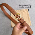 MC-Women Belts-632