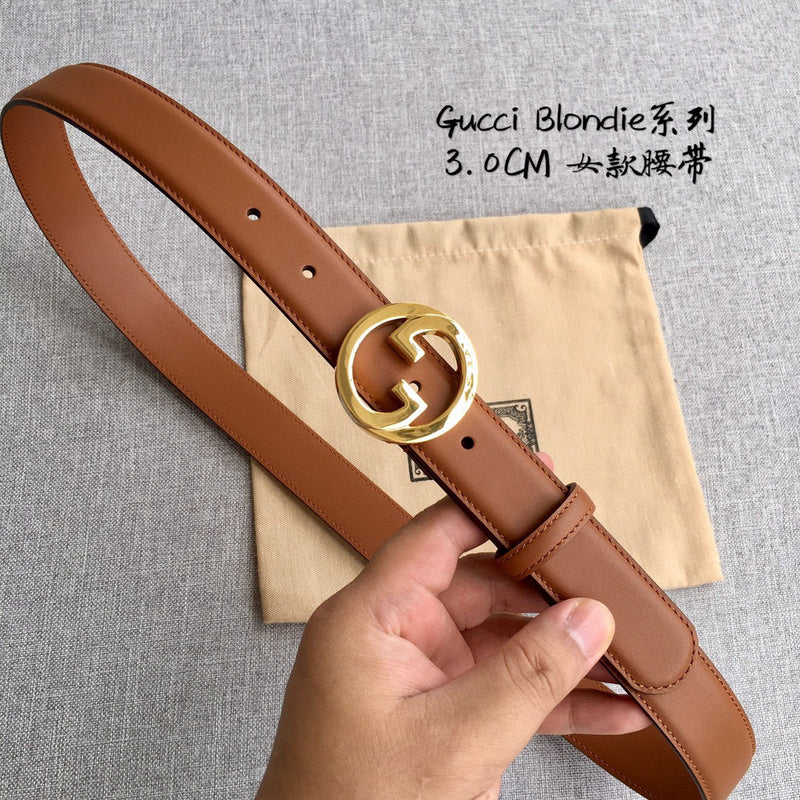 MC-Women Belts-632