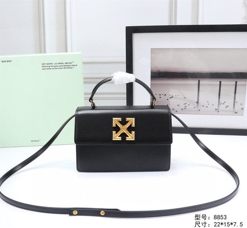MC-OFF White-612