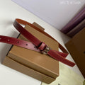 MC-Women Belts-633