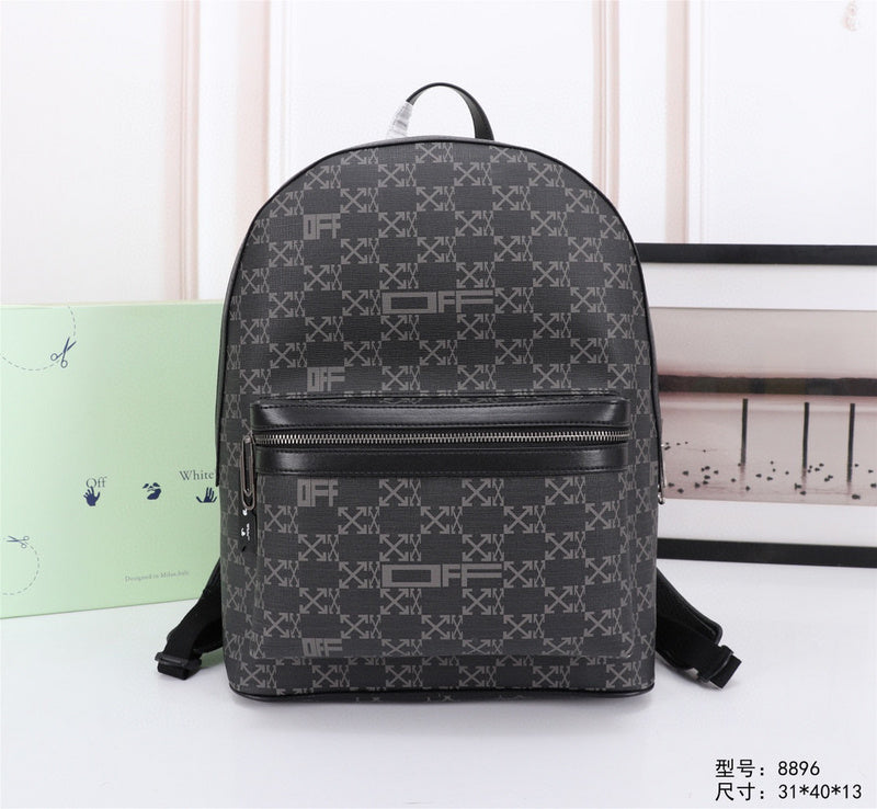 MC-OFF White-614