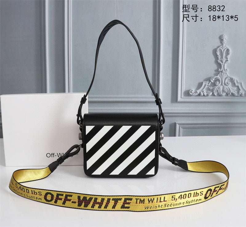 MC-OFF White-615