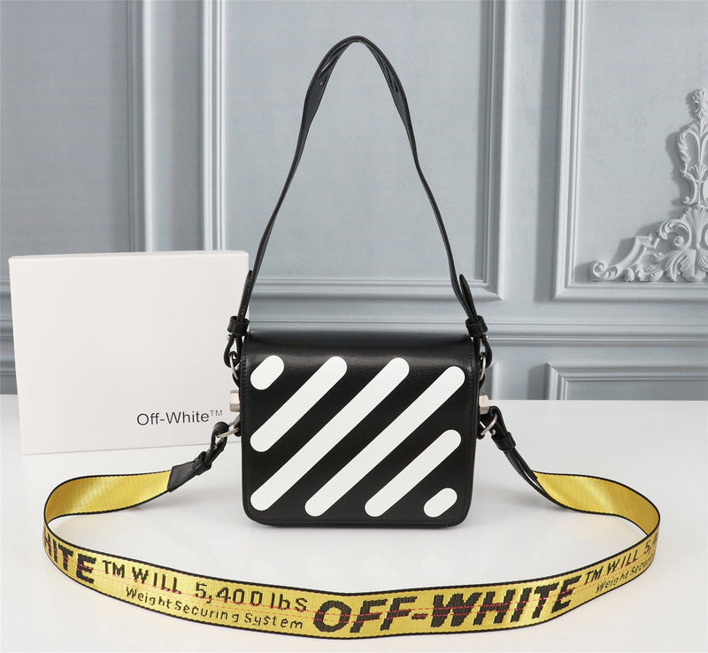 MC-OFF White-617