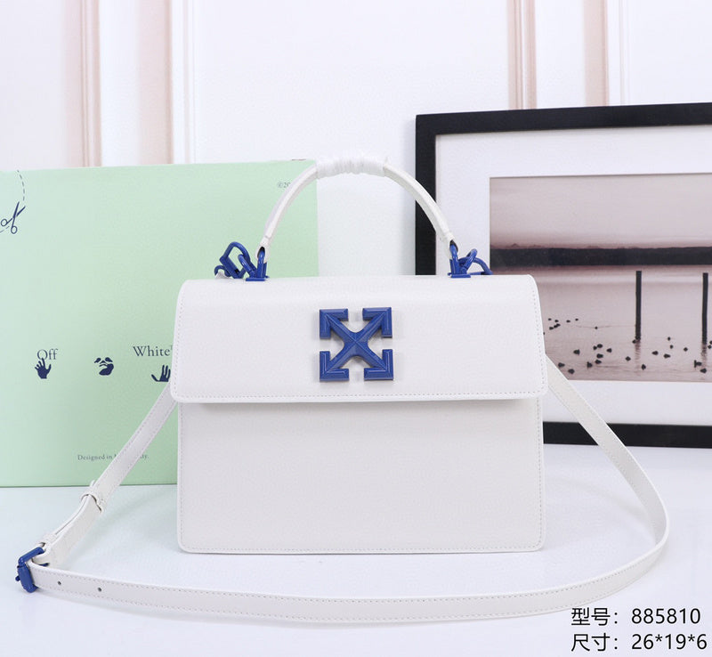 MC-OFF White-621