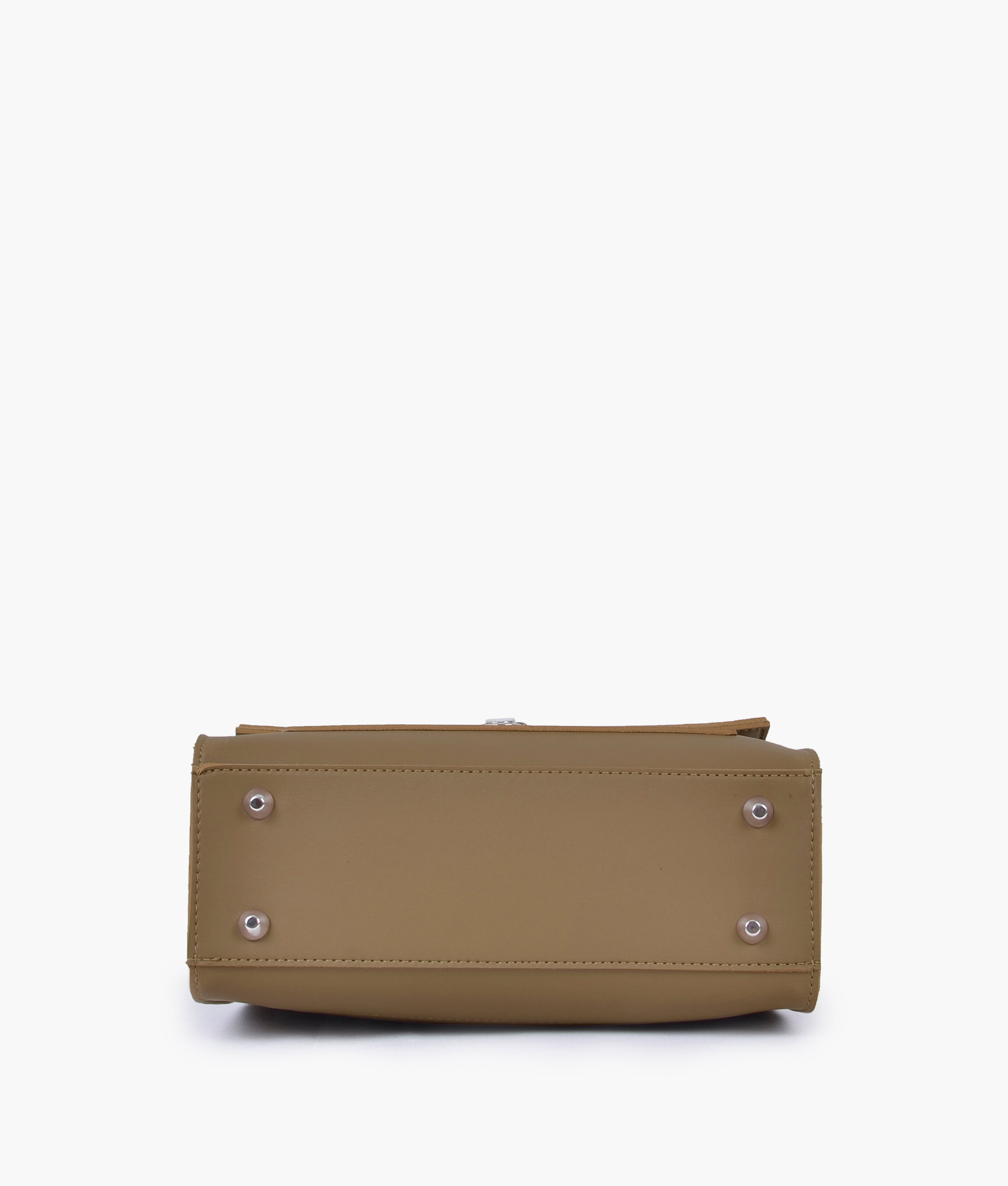 Z.B - Coffee push-lock messenger bag