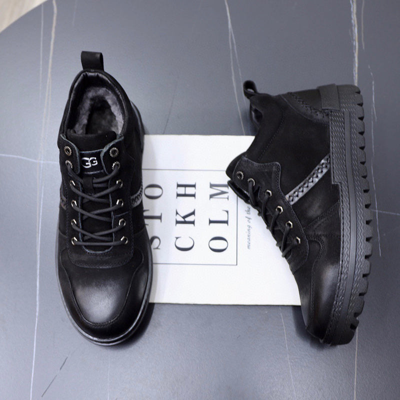 MC-Mens Shoes-4514