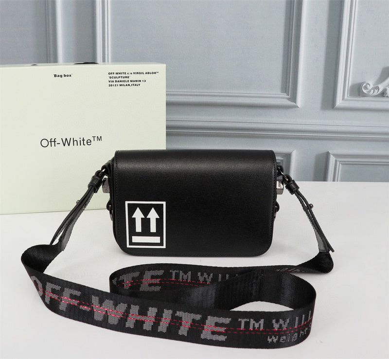 MC-OFF White-628