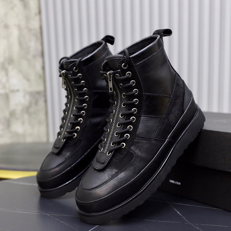 MC-Mens Shoes-4556