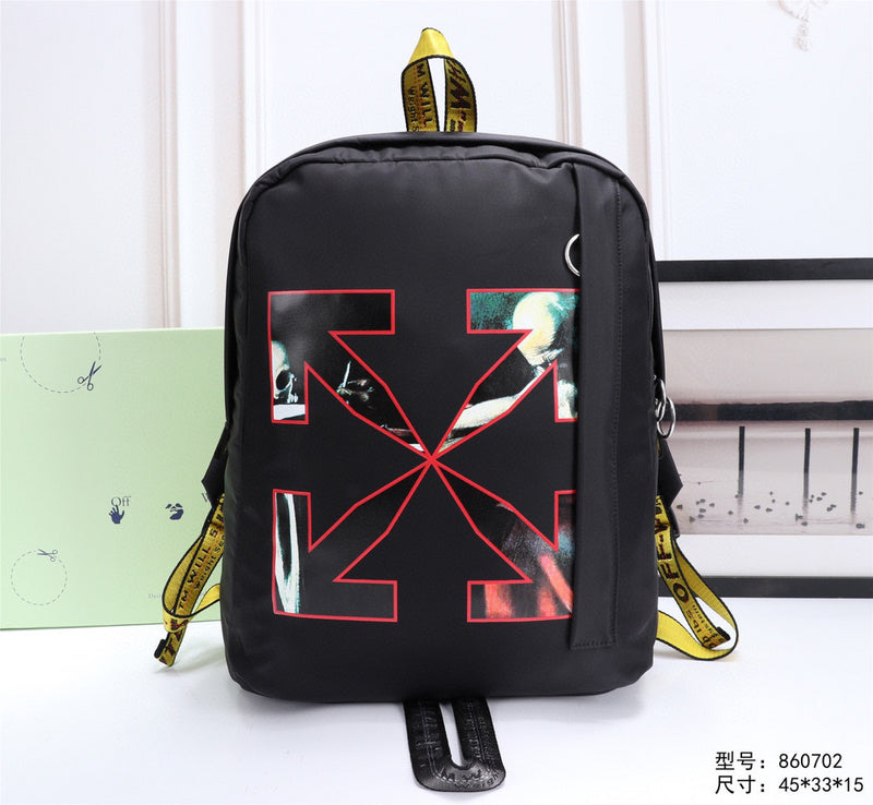 MC-OFF White-630