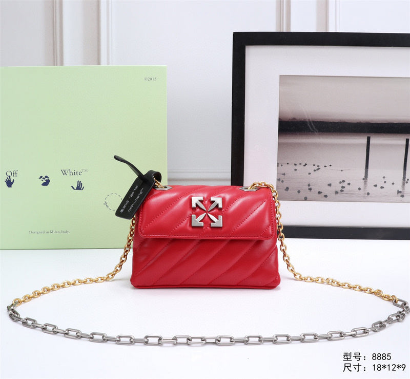 MC-OFF White-631