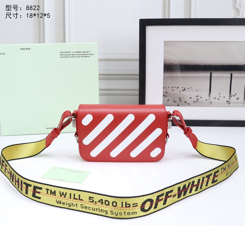 MC-OFF White-633