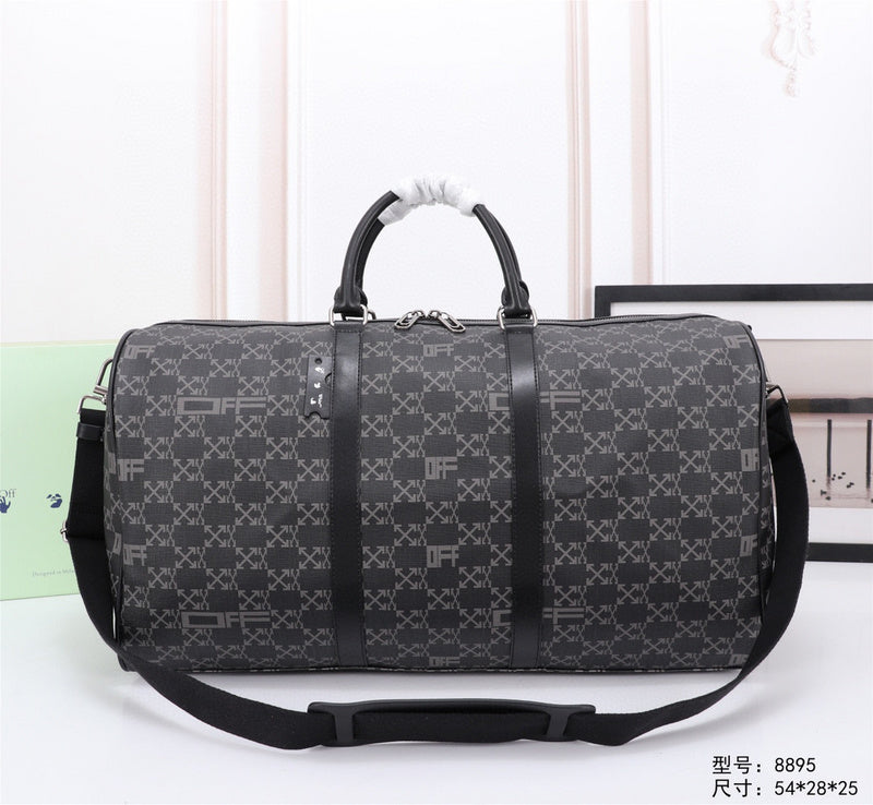 MC-OFF White-636