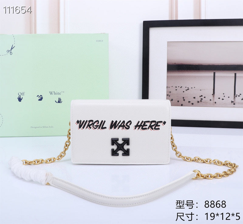 MC-OFF White-637